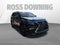 2020 Lexus GX 460