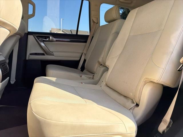 2020 Lexus GX 460