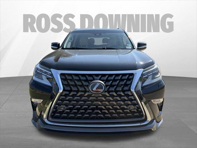 2020 Lexus GX 460
