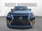 2020 Lexus GX 460