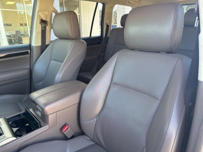 2018 Lexus GX 460