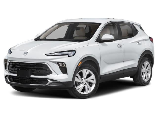 2025 Buick Encore GX Preferred's photo