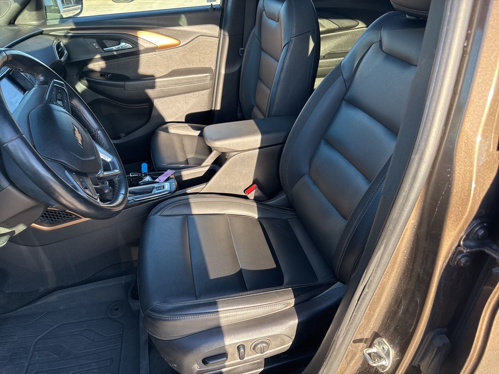 2021 Chevrolet TrailBlazer ACTIV