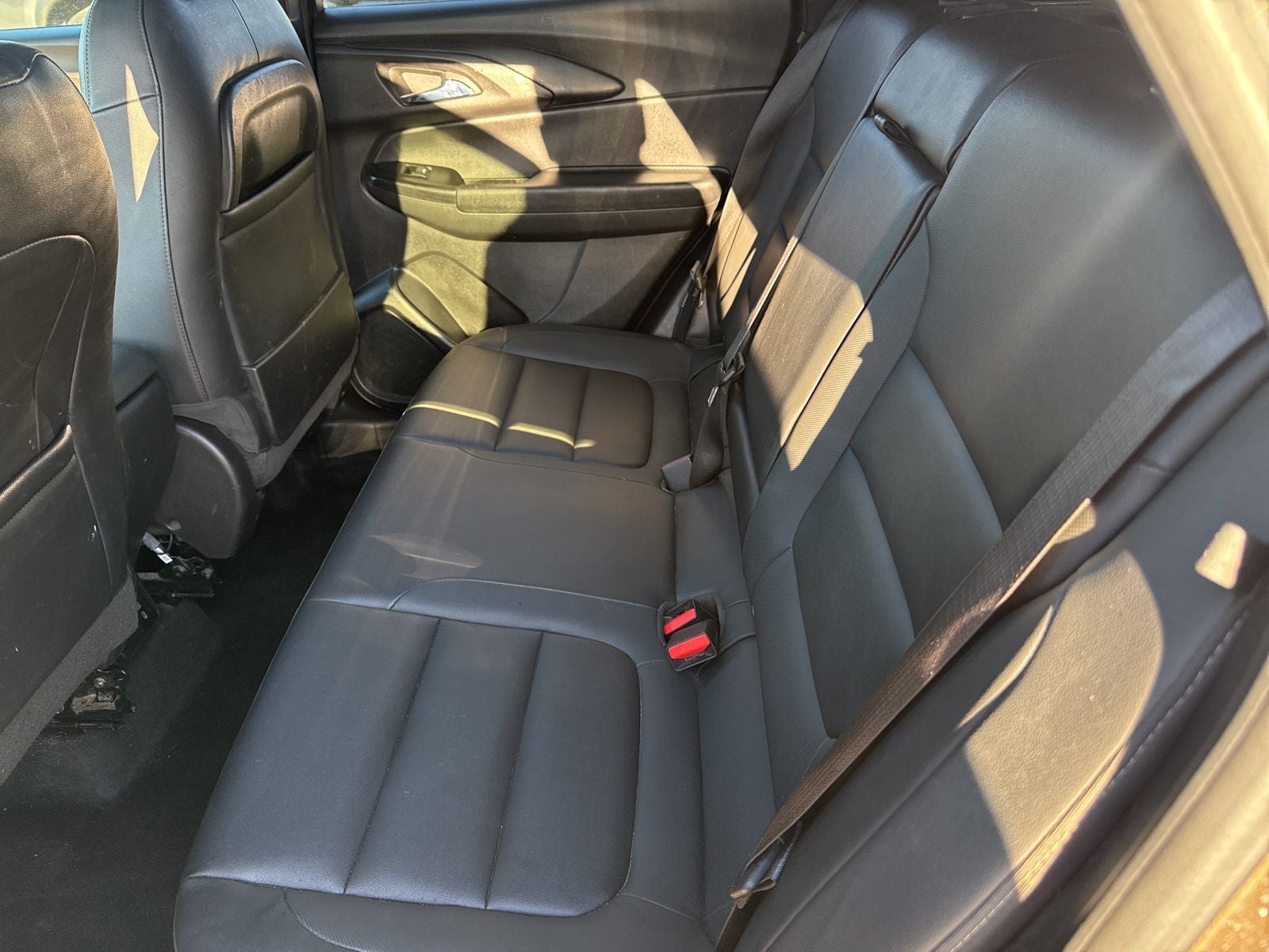 2021 Chevrolet TrailBlazer ACTIV