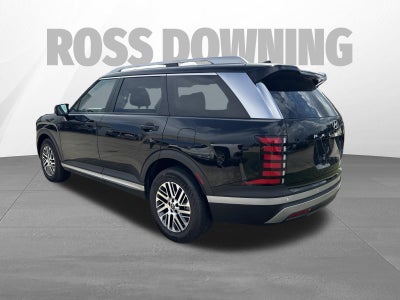 2026 Hyundai Palisade SEL 7 Passenger