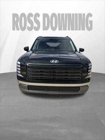 2026 Hyundai Palisade SEL 7 Passenger