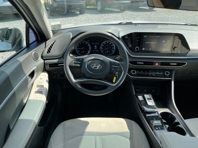 2023 Hyundai Sonata SE