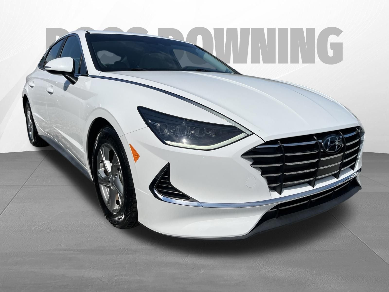 2023 Hyundai Sonata SE