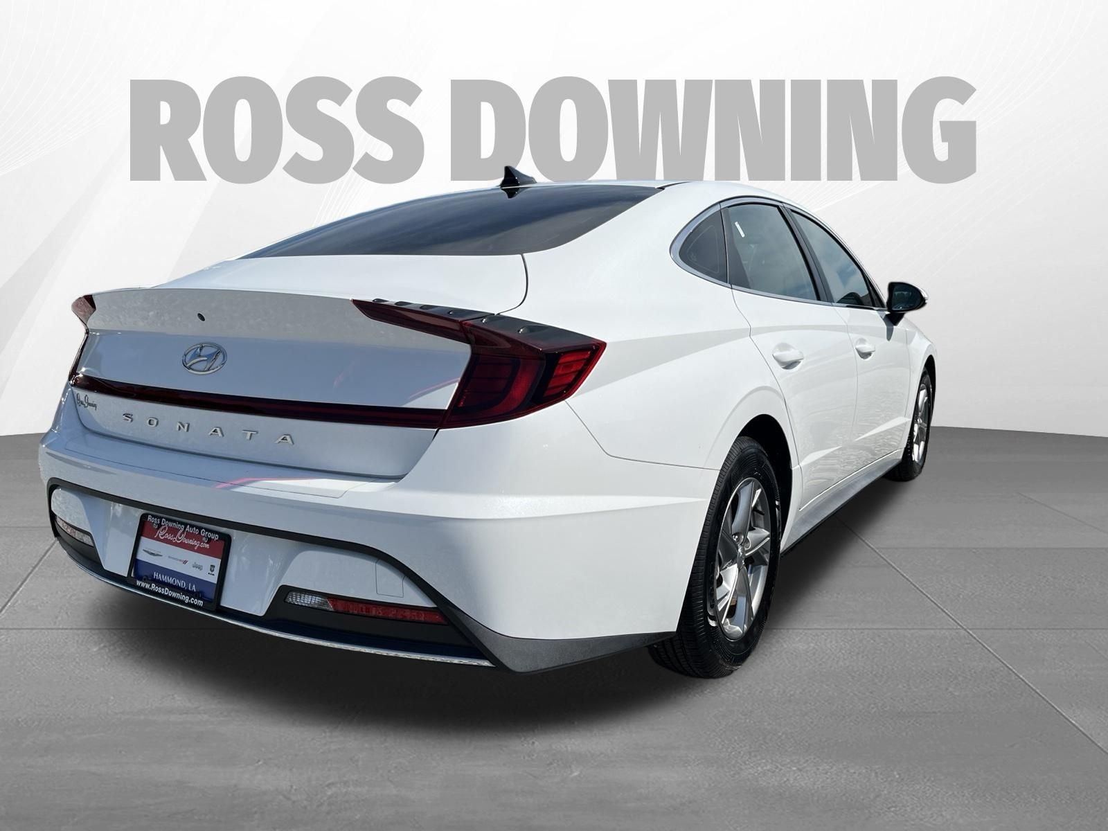 2023 Hyundai Sonata SE