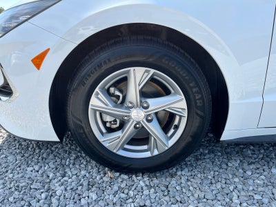 2023 Hyundai Sonata SE