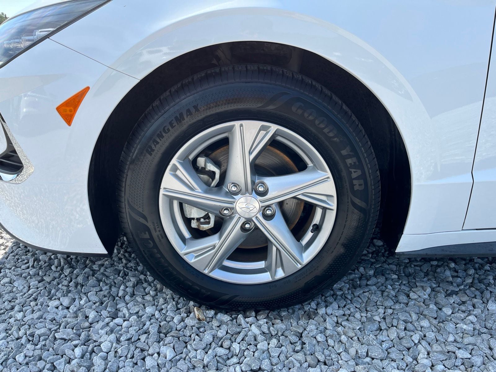 2023 Hyundai Sonata SE