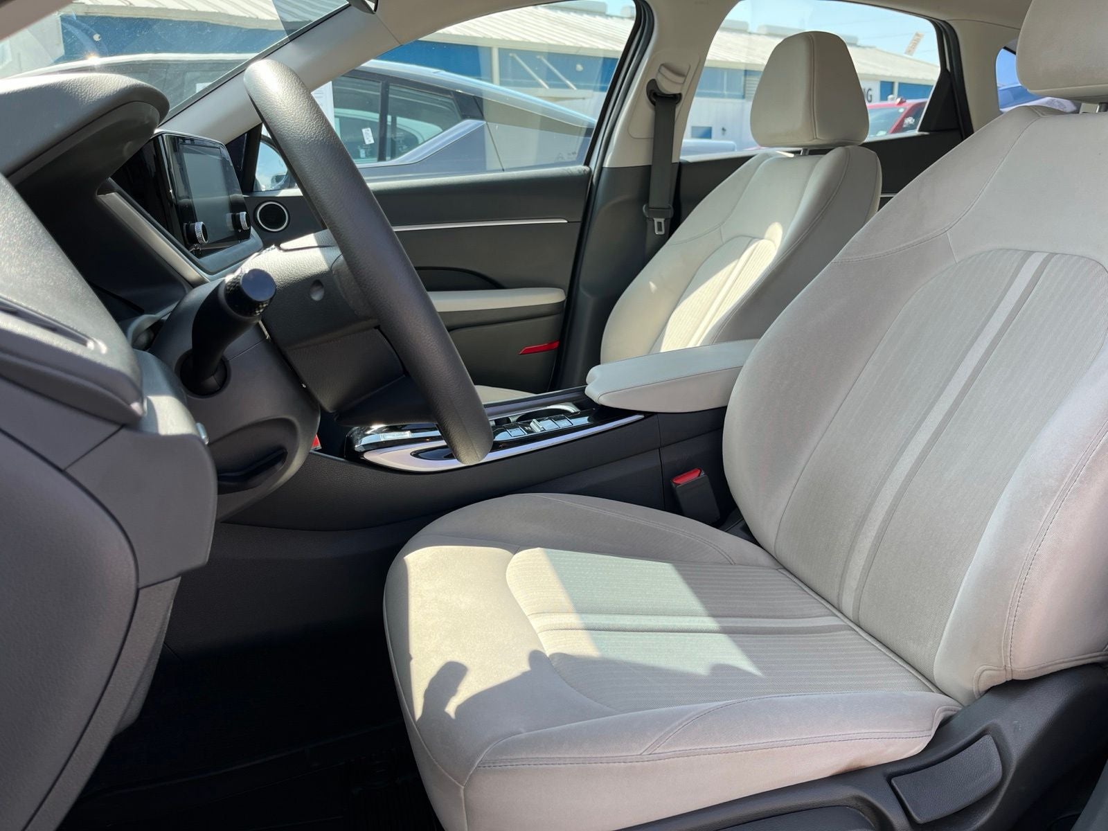 2023 Hyundai Sonata SE