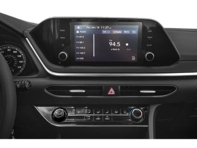 2023 Hyundai Sonata SE