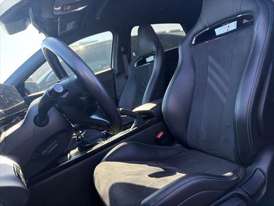 2023 Hyundai Elantra N Base