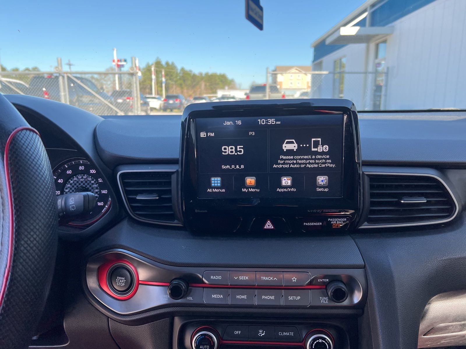 2019 Hyundai Veloster 2.0 Premium