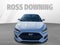 2019 Hyundai Veloster 2.0 Premium
