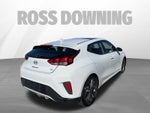 2019 Hyundai Veloster 2.0 Premium