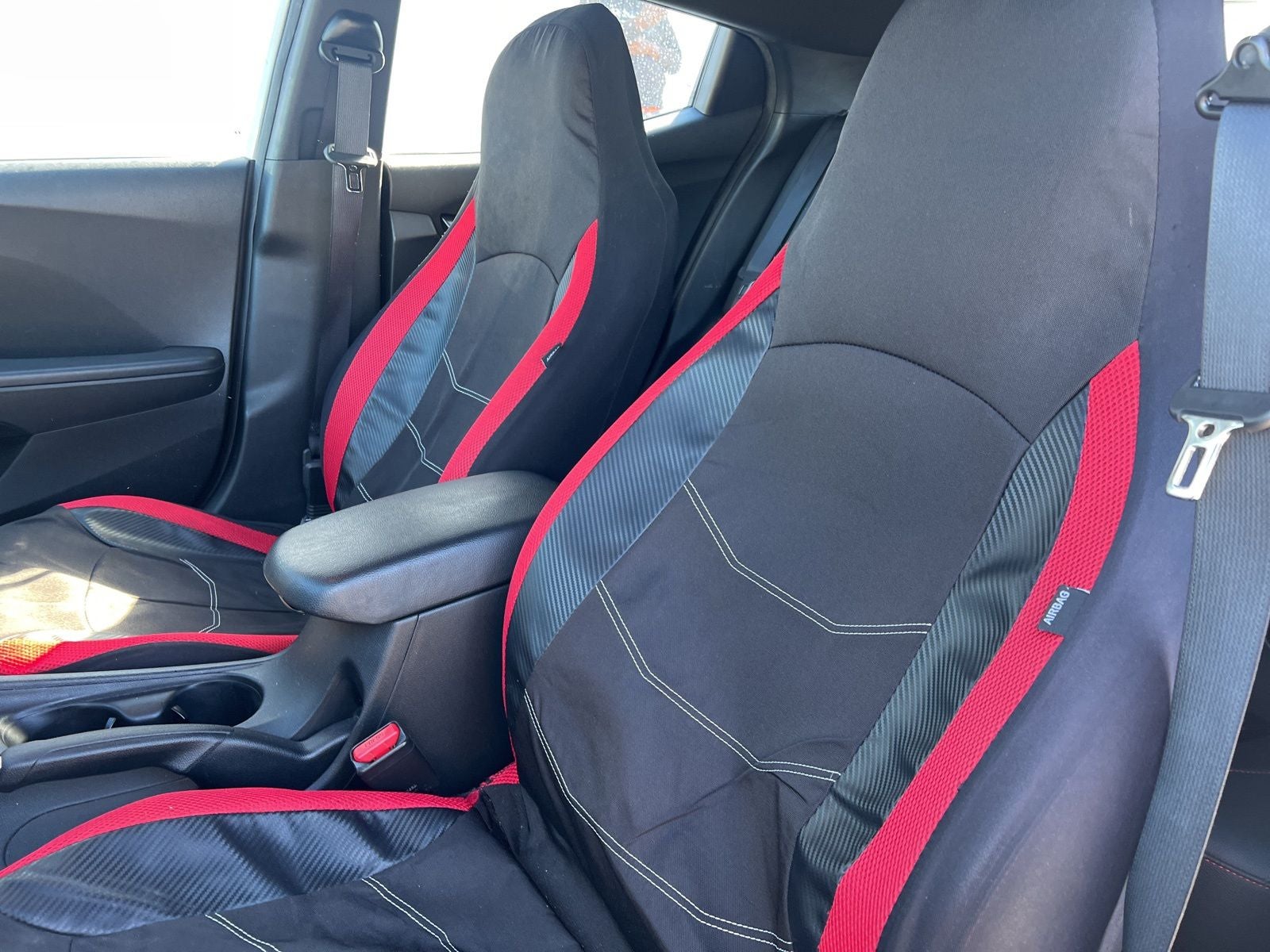 2019 Hyundai Veloster 2.0 Premium