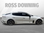 2019 Kia Stinger GT2