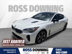 2019 Kia Stinger GT2