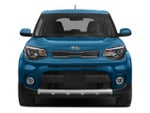 2018 Kia Soul Plus
