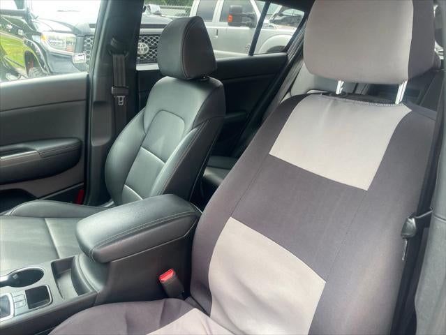 2021 Kia Sportage S