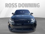 2020 Land Rover Range Rover Evoque S