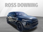 2020 Land Rover Range Rover Evoque S