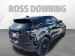 2020 Land Rover Range Rover Evoque S
