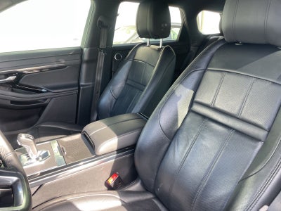 2020 Land Rover Range Rover Evoque S