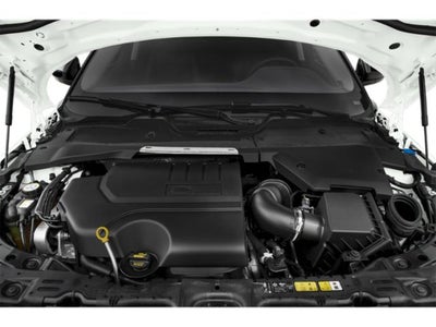 2020 Land Rover Range Rover Evoque SE