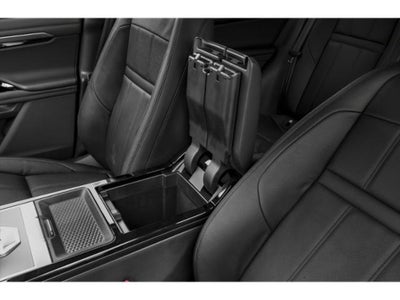 2020 Land Rover Range Rover Evoque SE