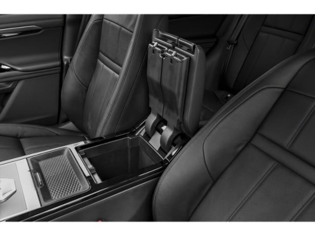 2020 Land Rover Range Rover Evoque SE