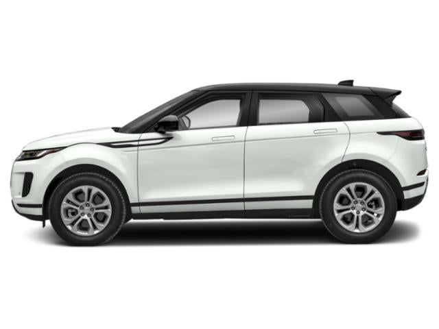 2020 Land Rover Range Rover Evoque SE