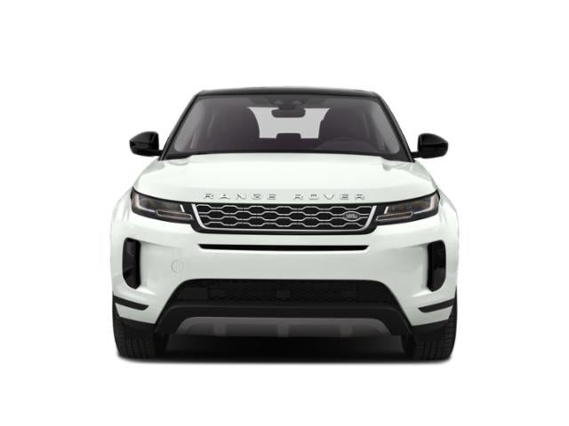 2020 Land Rover Range Rover Evoque SE