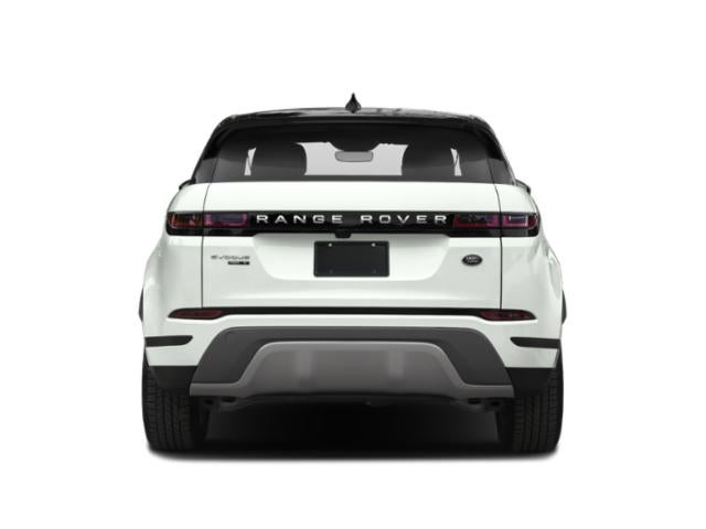 2020 Land Rover Range Rover Evoque SE