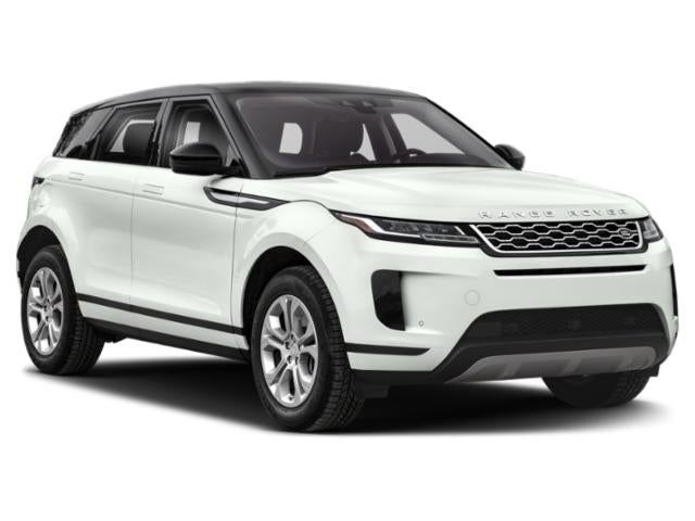 2020 Land Rover Range Rover Evoque SE