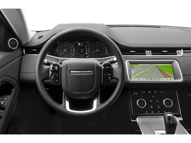 2020 Land Rover Range Rover Evoque SE