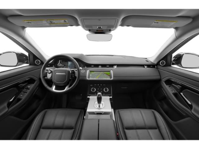 2020 Land Rover Range Rover Evoque SE