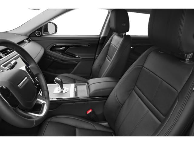 2020 Land Rover Range Rover Evoque SE