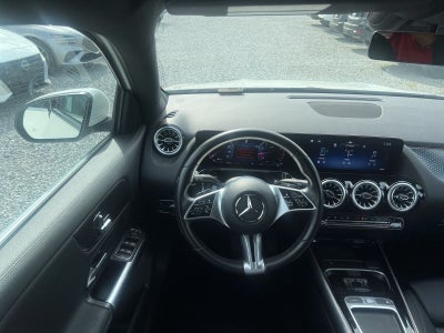 2025 Mercedes-Benz GLA GLA 250