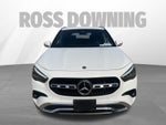2025 Mercedes-Benz GLA GLA 250