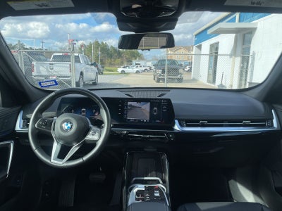 2025 BMW X1 xDrive28i