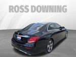 2019 Mercedes-Benz E-Class E 300