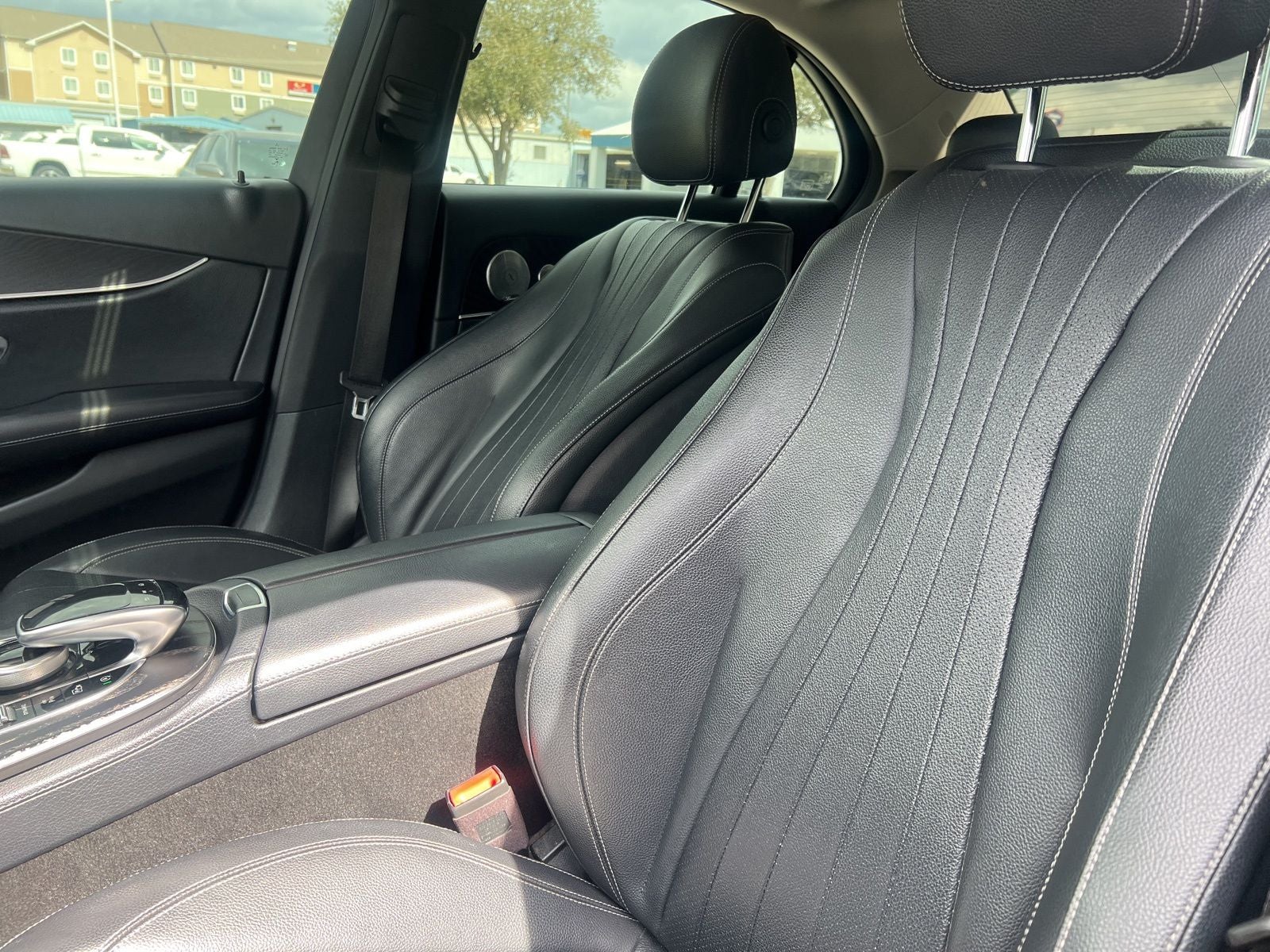 2019 Mercedes-Benz E-Class E 300