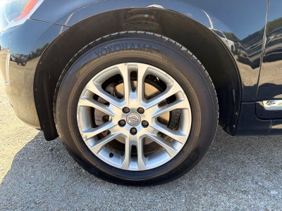 2016 Volvo XC60 T5 Drive-E Platinum