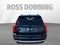 2017 Volvo XC90 T6 Momentum